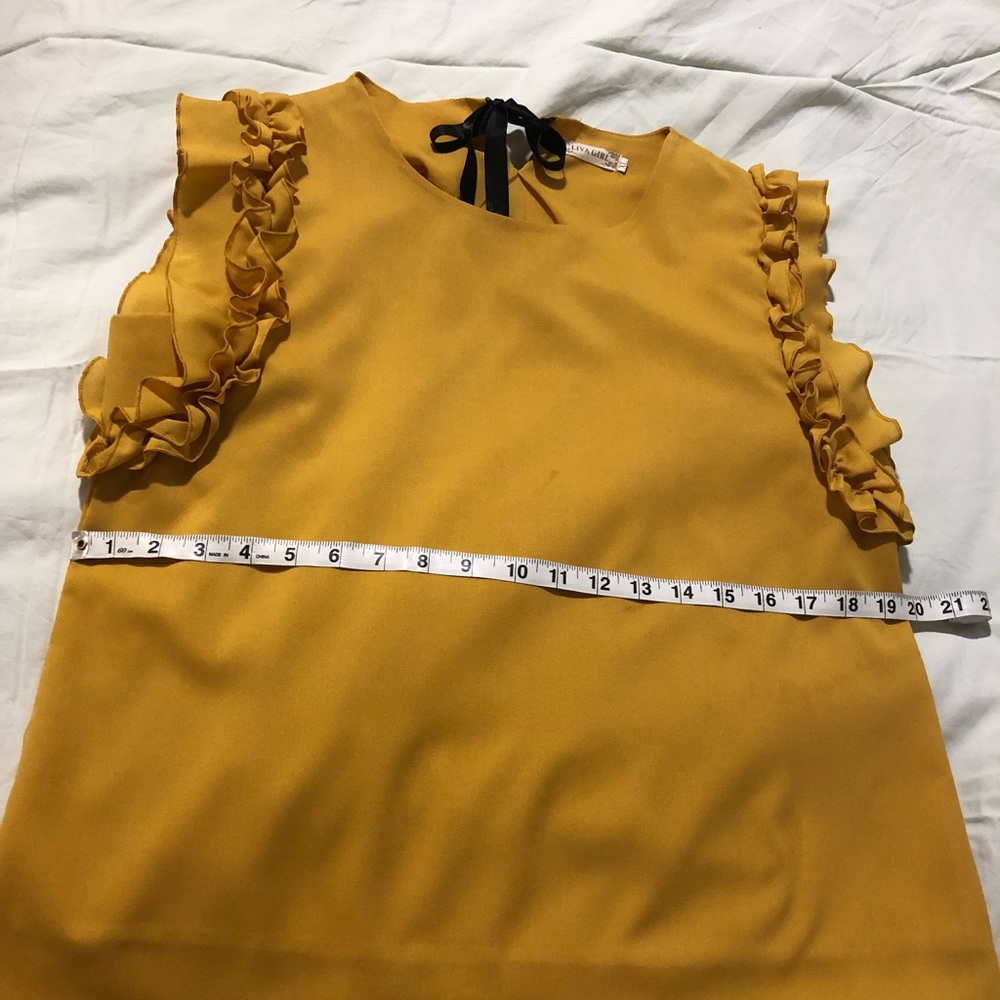 Blouse women - Picture 3 of 5